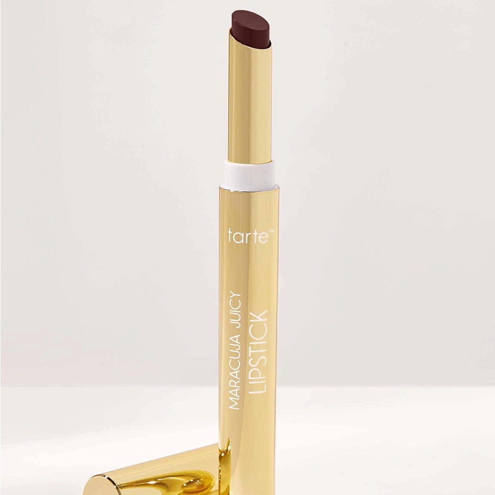Tarte Cosmetics Maracuja Juicy Lipstick - Plum